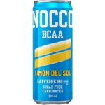 Nocco BCAA – 330 ml, caribbean