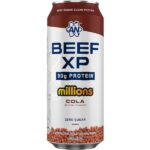 Beef XP Drink – 500 ml, ananas