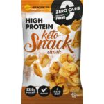Proteinové ketogenní křupky ForPro®