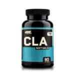 Optimum Nutrition CLA 90 kapslí – konjugovaná kyselina linolová