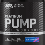 Optimum Nutrition Platinum Pump Pre-Workout 380 g – pre-workout bez kofeinu