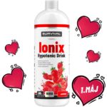 Ionix Hypotonic Drink – 1000 ml, ananas-mango