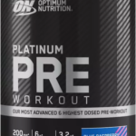 Optimum Nutrition Platinum Pre-Workout 420 g – pre-workout
