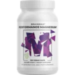 BrainMax Performance Magnesium 1000 mg + B6 100 tablet