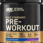 Optimum Nutrition Gold Standard Pre-Workout 330 g – pre-workout