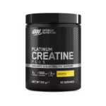 Optimum Nutrition Platinum Creatine Plus – kreatinový komplex