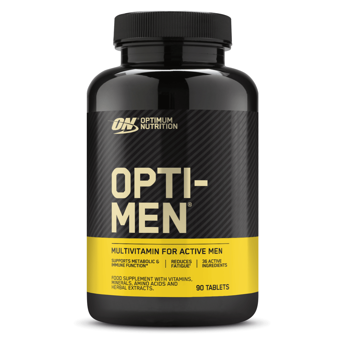 Optimum Nutrition Opti-Men 90 tablet – multivitamin pro muže Optimum Nutrition Opti-Men 90 tablet – multivitamin pro muže