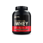 ON 100% Whey Gold Standard 2270 g / 900 g – syrovátkový protein