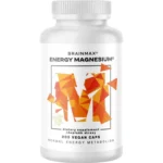 BrainMax Energy Magnesium 1000 mg 200 kapslí – hořčík