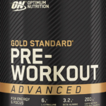 Optimum Nutrition Gold Standard Pre-Workout Advanced 420 g – pre-workout