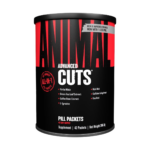 Animal Cuts 42 sáčků – spalovač tuku