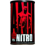Animal Nitro 44 sáčků – amino + pre-workout