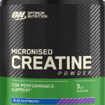 Optimum Nutrition Micronised Creatine 360 g – Creapure® monohydrát
