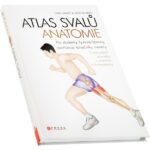 Atlas svalů – anatomie (Chris Jarmey, John Sharkey)