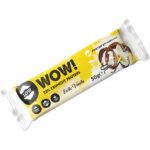 Proteinová křupavá tyčinka Wow! ForPro® – 50 g, vanilka