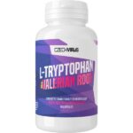 L-Tryptophan & Valerian Root