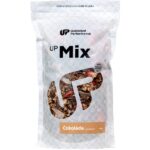 UP Mix Protein Müsli – 350 g, vanilka