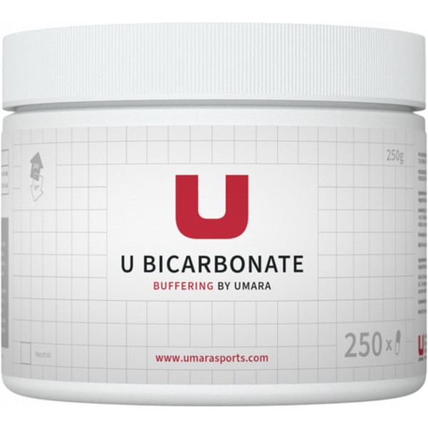 U Bicarbonate U Bicarbonate