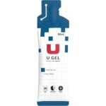 U Gel s kofeinem – 50 ml, lesní plody