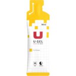 U Gel – 50 ml, broskev