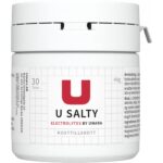 U Salty