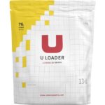 U Loader – 1000 g, citron-limeta