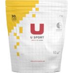 U Sport – 2000 g, pomeranč
