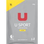 U Sport – 100 g, pomeranč