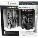 LevroTest