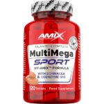 Multi Mega Sport