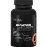 Magnesium Acetyltaurate