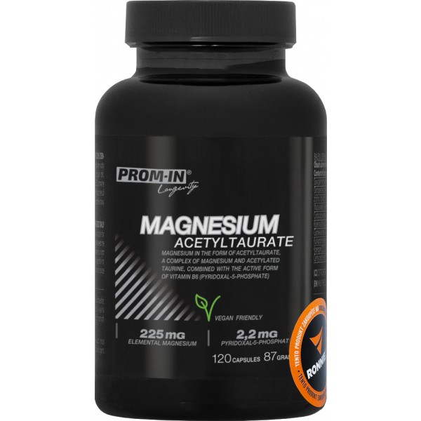 Magnesium Acetyltaurate Magnesium Acetyltaurate